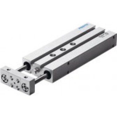 Пневмоцилиндр Festo DPZ-32-80-P-A-KF-S20