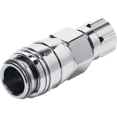 Розетка Festo KD3-CK-6