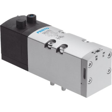Распределитель Festo VSVA-B-M52-MZD-D1-2AT1L