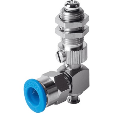 Вакуумный захват Festo ESH-HD-2-QS