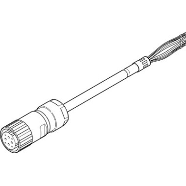 NEBM-M40G8-E-5-Q10N-LE8