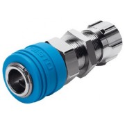 Розетка Festo KD4-CK-9-S