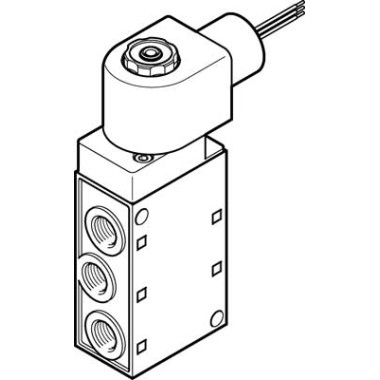 MFH-5-1/4-24-NPT-EX
