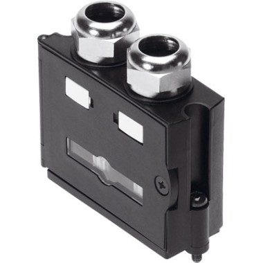 FBS-SUB-9-GS-2X4POL-B
