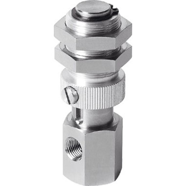 Вакуумный захват Festo ESH-HD-6-G