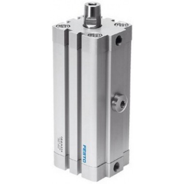 Пневмоцилиндр Festo CLR-40-10-K11