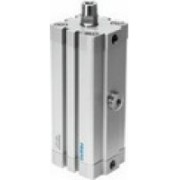 Пневмоцилиндр Festo CLR-40-20-K11