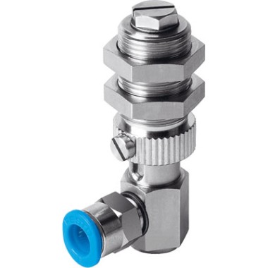 Вакуумный захват Festo ESH-HD-4-QS