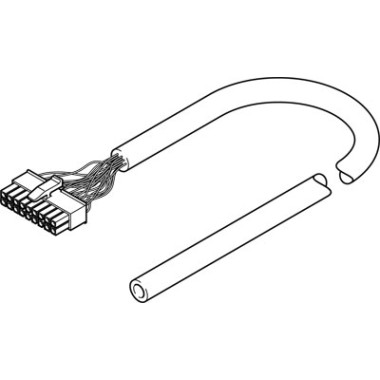 NEBM-L5G18-E-10-N-LE18