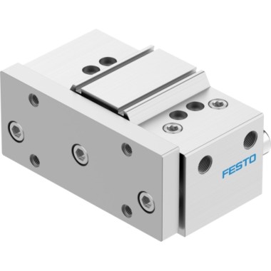 Пневмопривод Festo DFM-80-25-P-A-KF