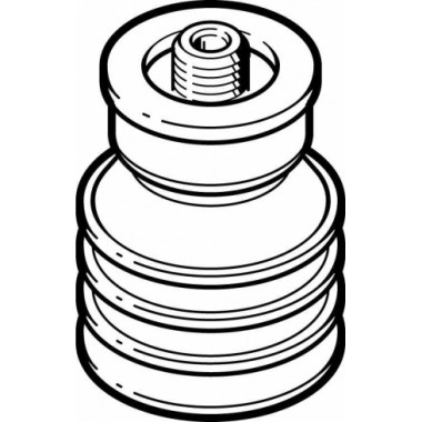 Присоска Festo ESS-30-CS