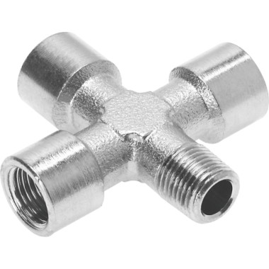 Фитинг Festo NPFC-X-R12-3G12-MFFF