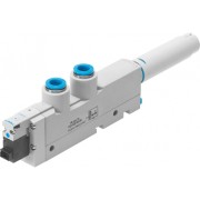 Вакуумный эжектор Festo VN-14-H-T4-PQ3-VQ3-RO2-B