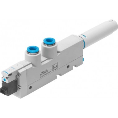 Вакуумный эжектор Festo VN-14-H-T4-PQ3-VQ3-RO2-B