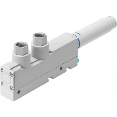 Вакуумный эжектор Festo VN-14-H-T4-PI5-VI5-RO2-A