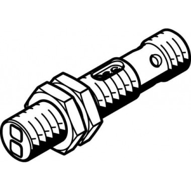 Датчик Festo SOEG-RT-M12-NS-S-2L