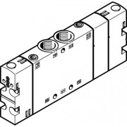 Распределитель Festo CPE18-P1-5/3B-1/4