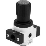 Регулятор давления Festo LR-1-D-7-O-DI-MAXI