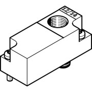 VABF-C8-12-P6-G18-Z