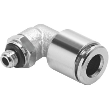 Фитинг Festo NPQM-L-M5-Q4-P10