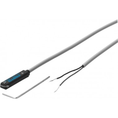 Датчик Festo SME-8-ZS-KL-LED-24
