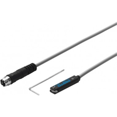 Датчик Festo SME-8-S-LED-24