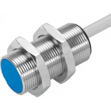 Датчик Festo SIEH-M18B-NS-K-L-CR