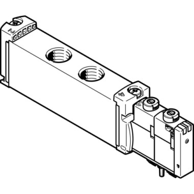 VUVG-S18-T32U-AZT-G14-1T1L