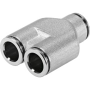 Фитинг Festo NPQH-Y-Q6-E-P10