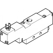 Распределитель Festo MEBH-3/2-1/8-B