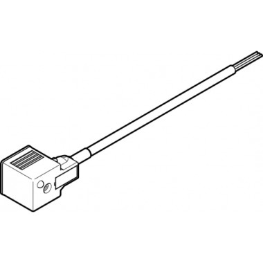 NEBV-A1W3-K-0.6-N-LE3