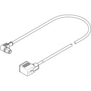 NEBV-B2W3-K-0.3-N-M12W3