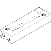 MHP1-PR10-3-PI-PCB