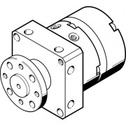 Привод Festo DSM-10-240-P-FF-FW