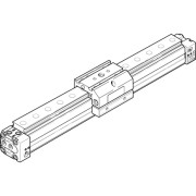 Пневмоцилиндр Festo DGPL-25-1000-PPV-A-B-KF