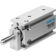 Пневмоцилиндр Festo EMML-10-15-P-A