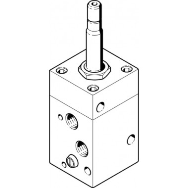 MOCH-3-1/4