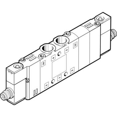 CPE10-M1CH-5/3E-M7