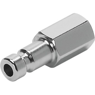 Штекер Festo KS2-M5-I