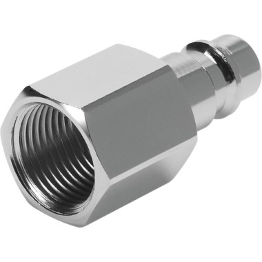 Штекер Festo KS4-3/8-I