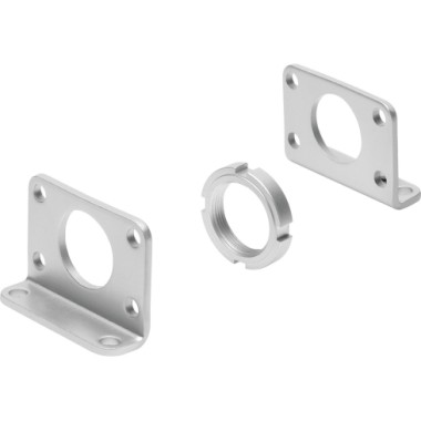 Крепежные лапы Festo HBN-40X2