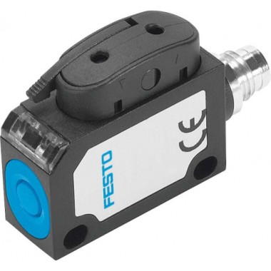 Датчик Festo SOEG-L-Q20-NP-S-2L-TI