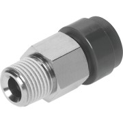 Фитинг Festo QS-V0-1/2-10