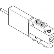 Распределитель Festo MHE2-MS1H-5/2-M7-K
