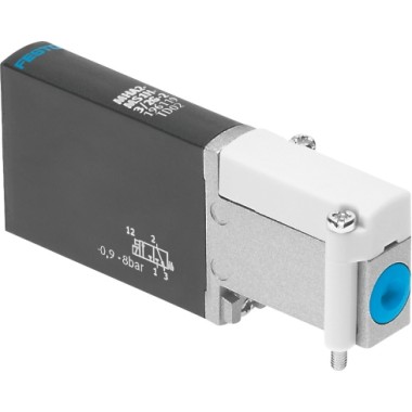 Распределитель Festo MHA2-MS1H-5/2-2