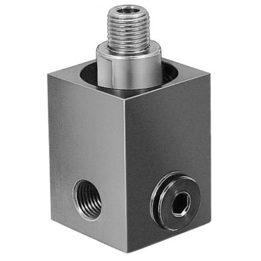 Коллектор Festo GF-3/8