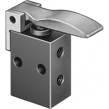 Распределитель Festo TH-3-M5