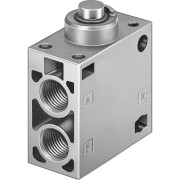 Распределитель Festo VO-3-1/4-B