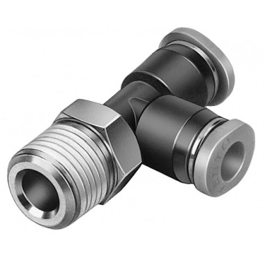 Фитинг Festo QSMTL-1/8-4