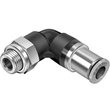 Фитинг Festo QSKL-G1/8-6